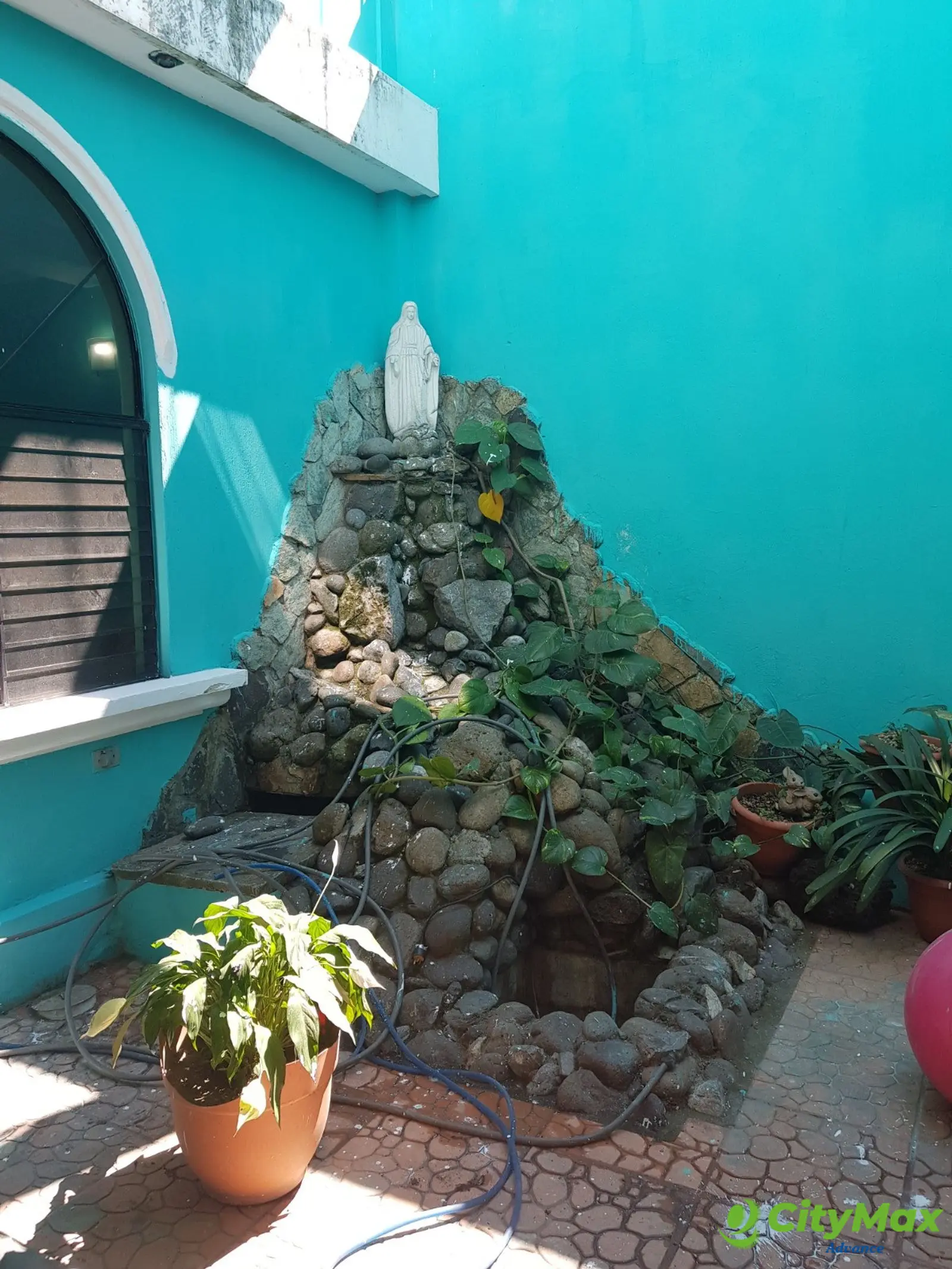 CASA EN VENTA Z. 2 MIXCO DENTRO DE GARITA - foto 2