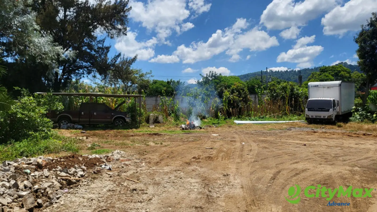 Terreno Comercial en Renta San Andres Chimaltenango - foto 2