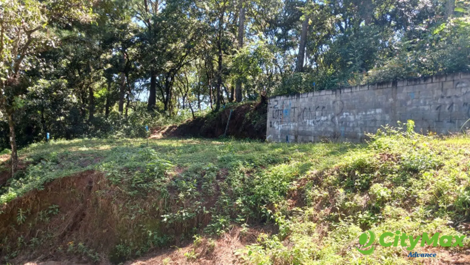 Vendo Terreno Residencial en El Encinal Zona 7 Mixco - foto 7