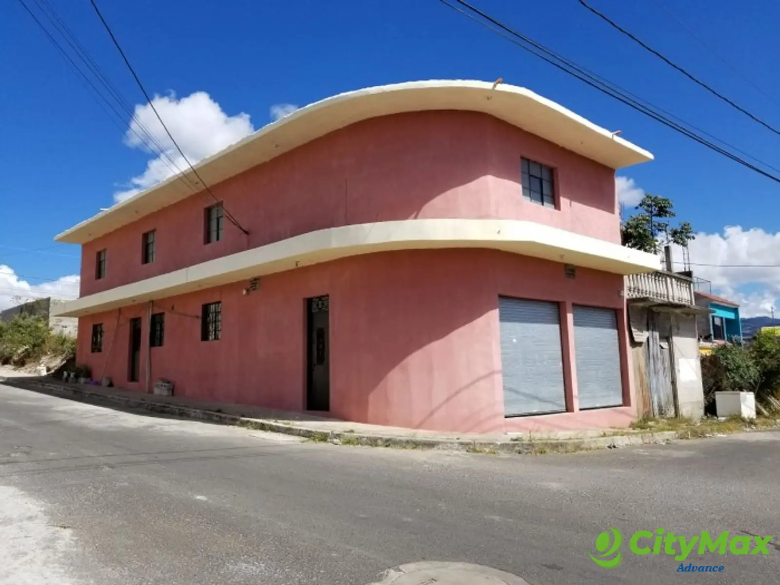 Casa en Venta en San José Los Geranios San Jose Pinula - foto 5