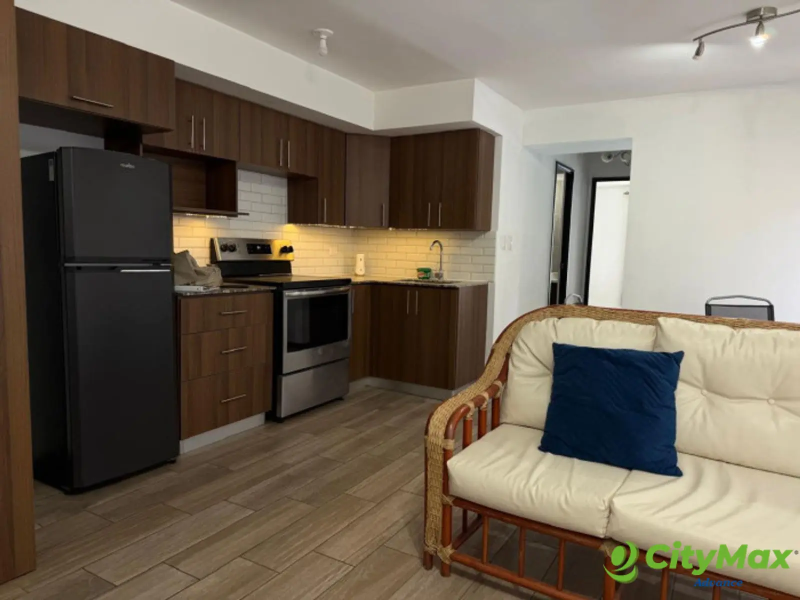 APARTAMENTO EN RENTA EN ZONA 16 - foto 6