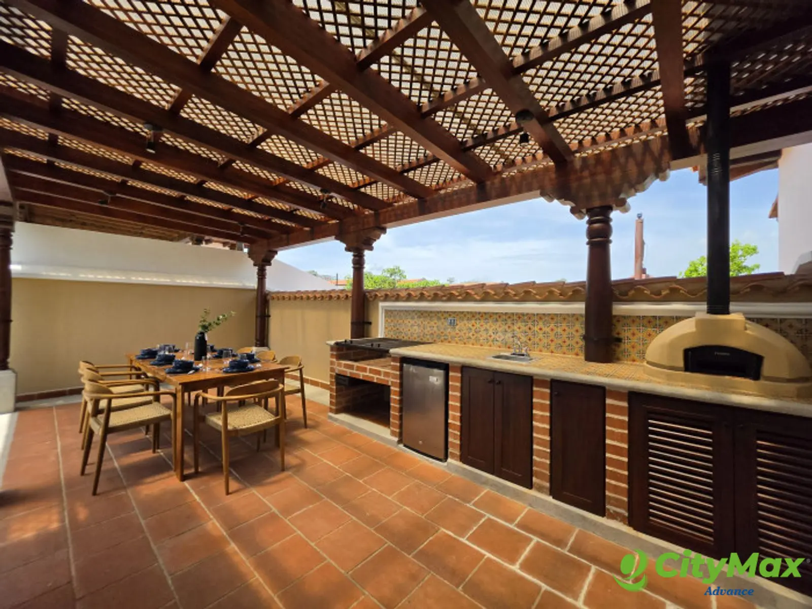 ESTRENA CASA EN VENTA EN CLUB RES LOS FRANCISCANOS RN14 - foto 9