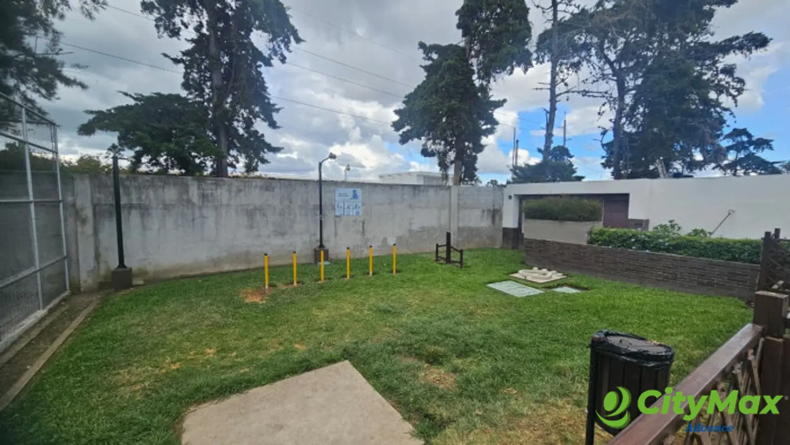RENTA CASA RESIDENCIAL CANTORIA, ZONA 7 MIXCO - foto 17