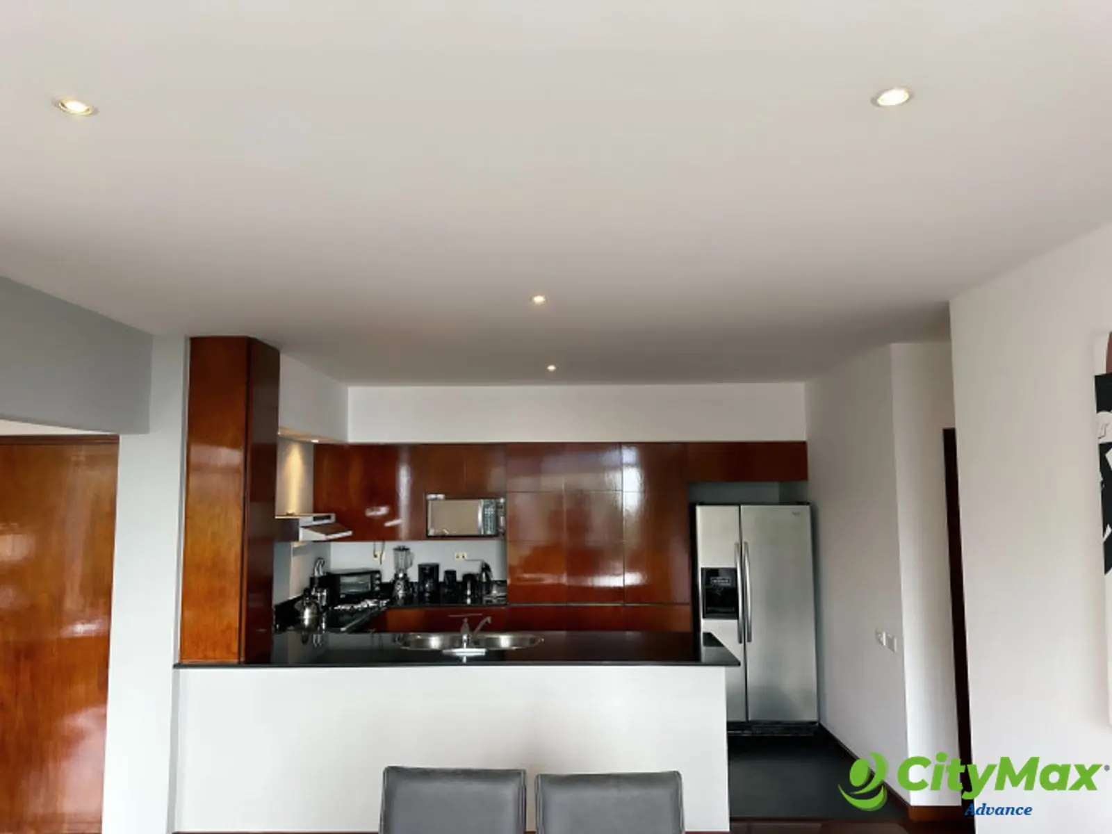 APARTAMENTO EN VENTA-RENTA EN VISTA BELLA 1 KM 9 CAES  - foto 5