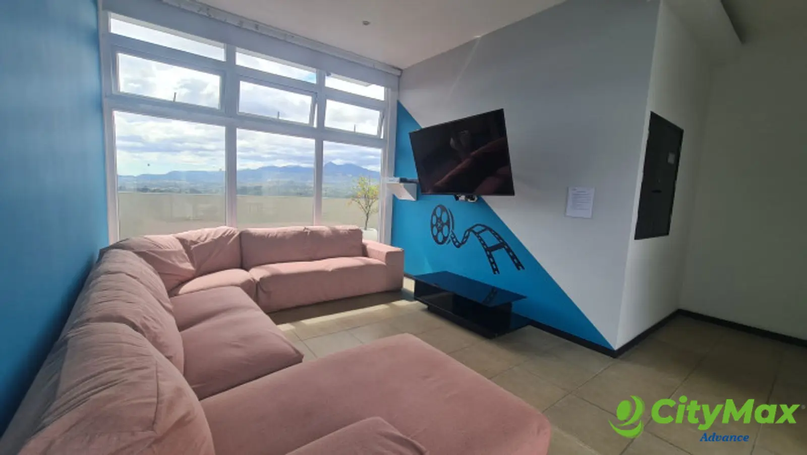 APARTAMENTO EN RENTA EN VISTAS DE LAS CHARCAS ZONA 11 - foto 4