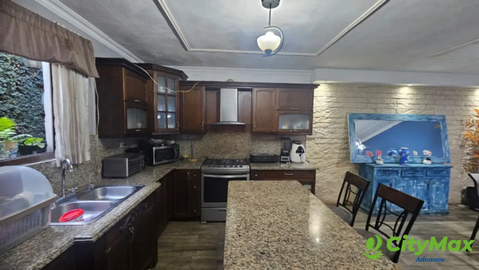 VENDO CASA LOMAS DE BALCONES SAN CRISTOBAL ZONA 8 MIXCO - foto 4