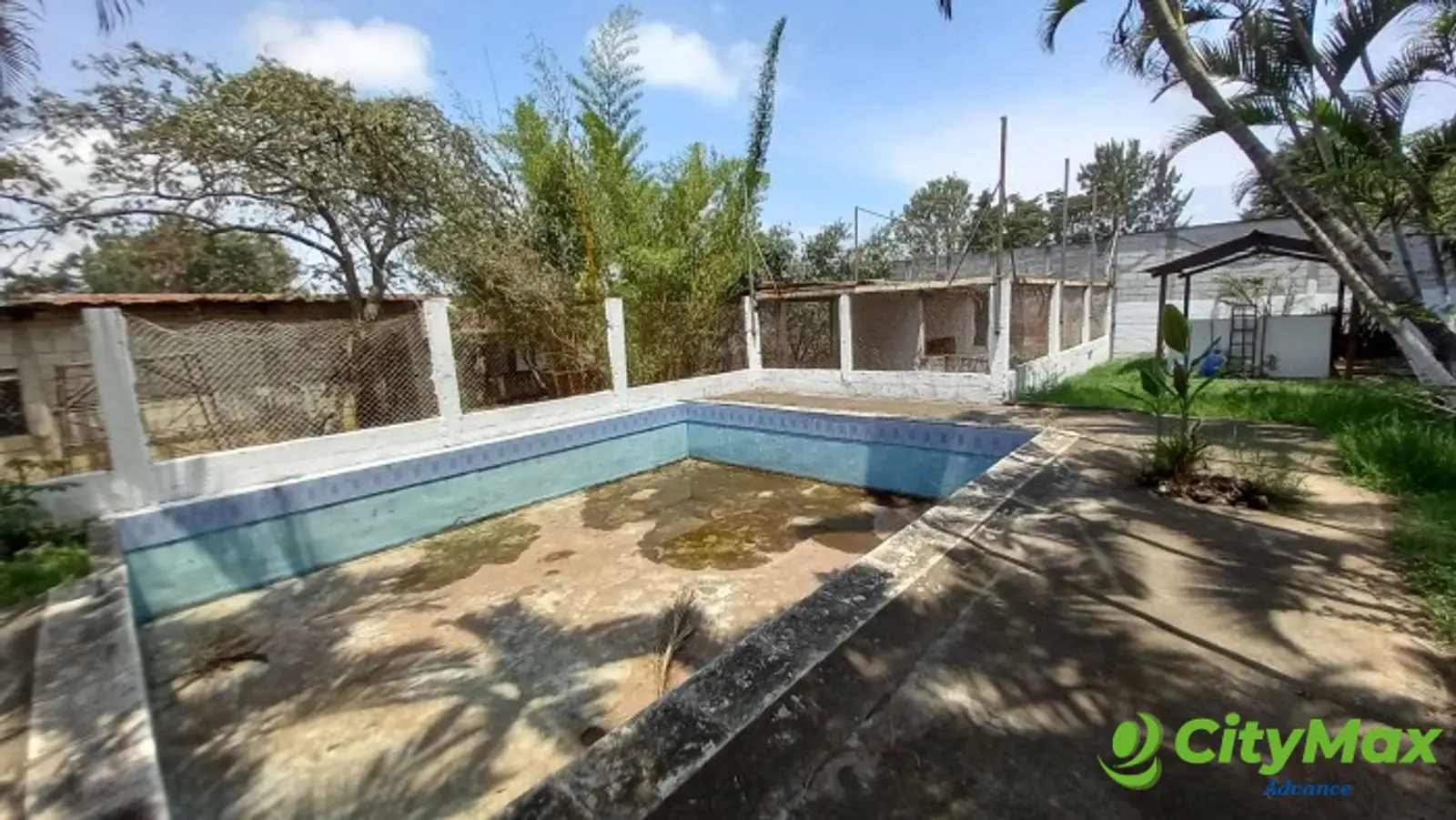 TERRENO EN VENTA Y EN RENTA EN VILLA NUEVA - foto 18