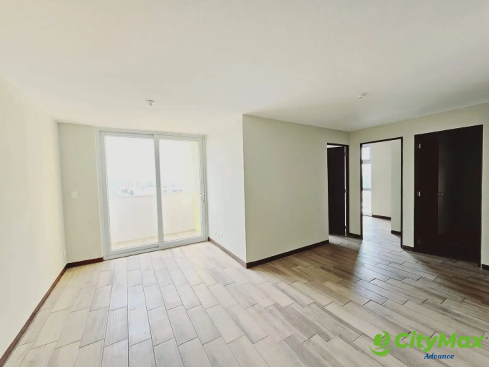 Apartamento en Venta y Renta en San Nicolas del Bosque - AREA SOCIAL