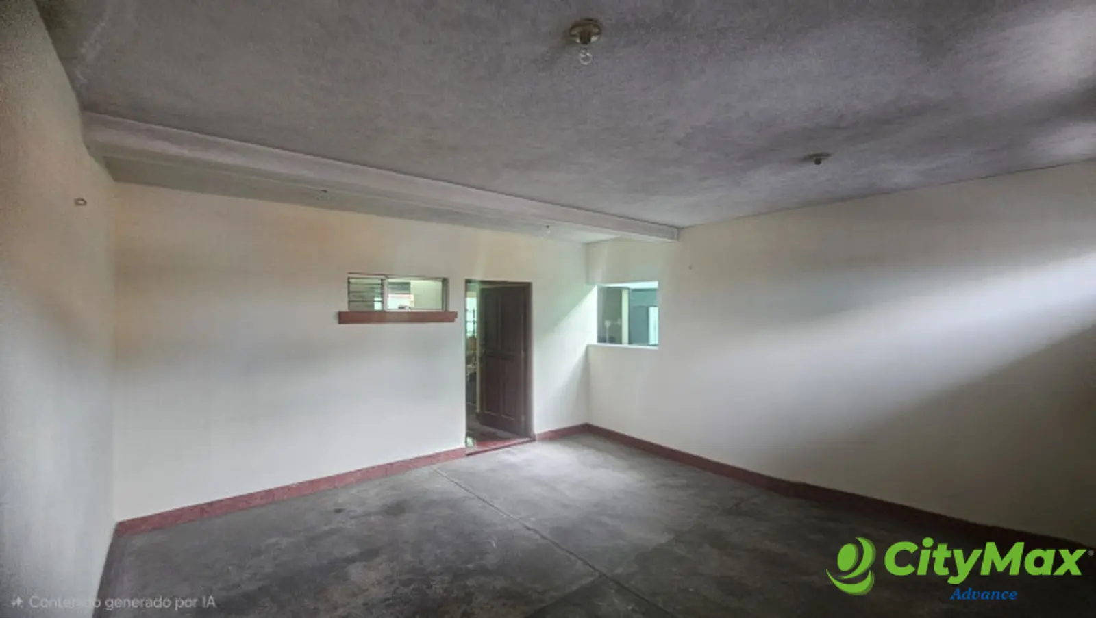 RENTO CASA USO COMERCIAL O VIVIENDA EN ZONA 12 - PAQUEO