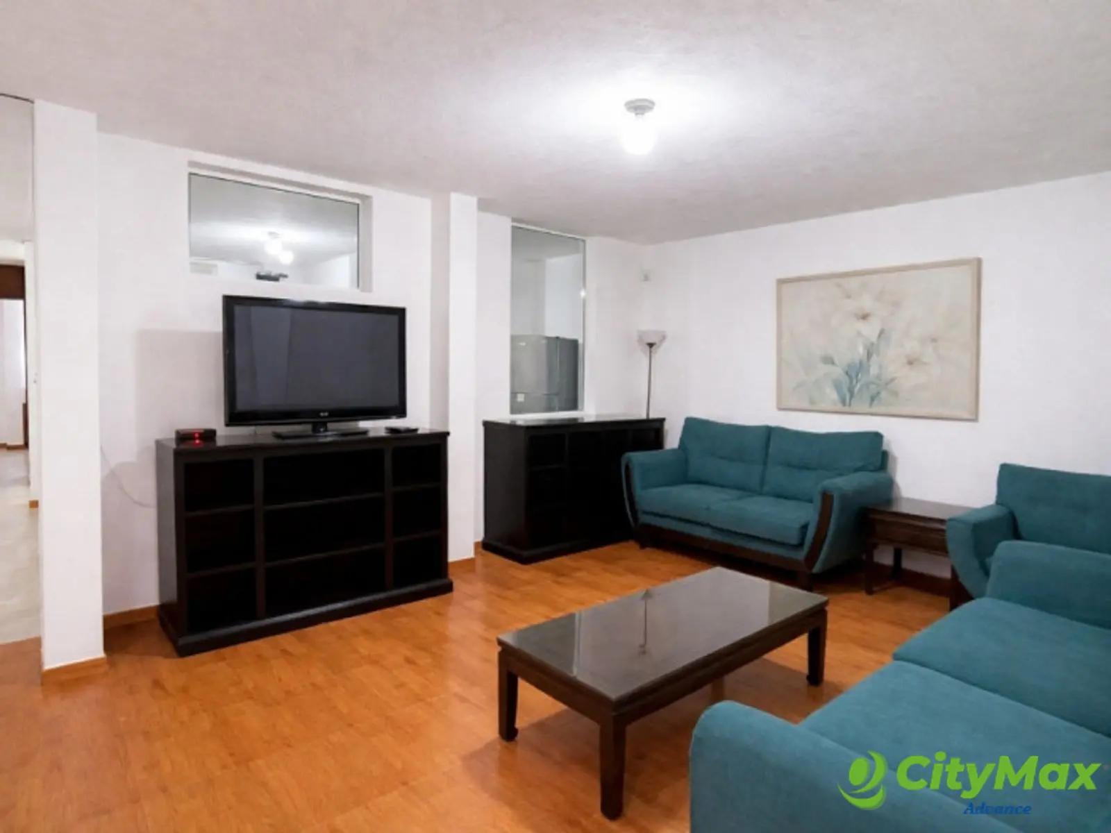 Apartamento amueblado en Renta zona 15 - foto 3