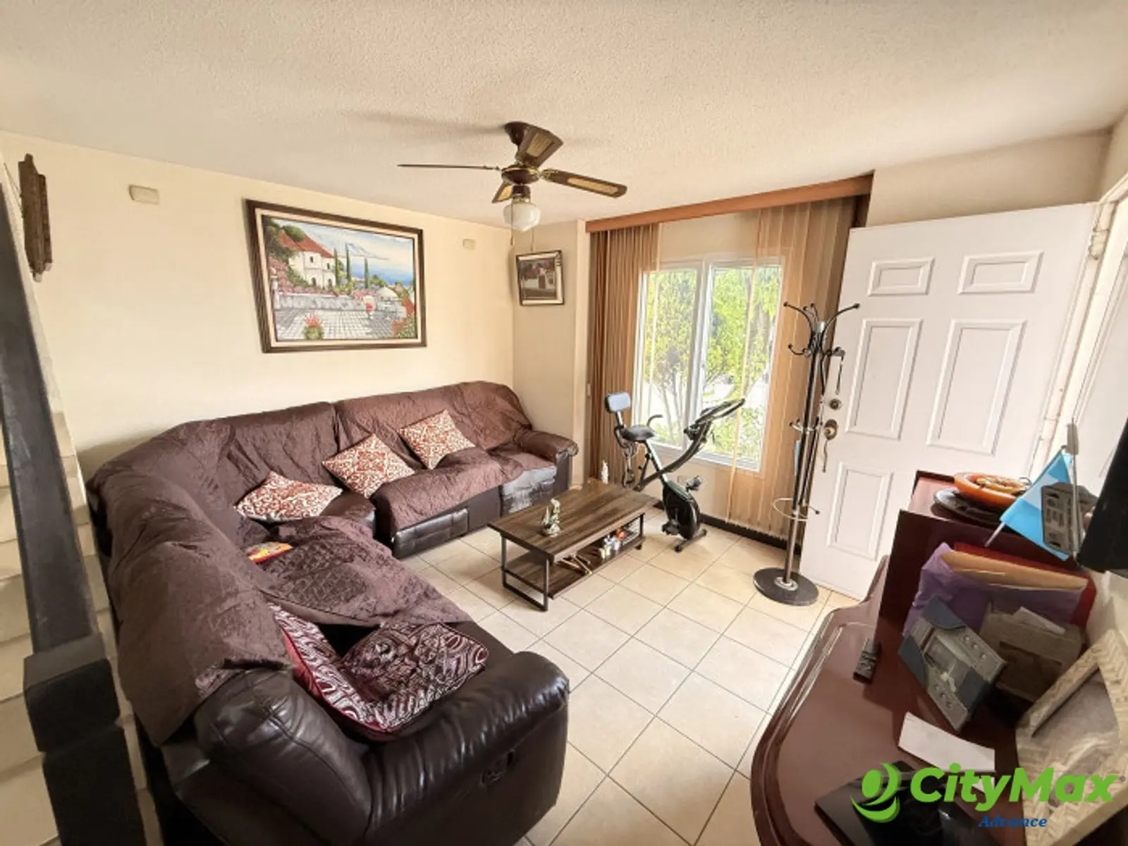 Casa en Venta en Hacienda de las Flores Villa Nueva - foto 4