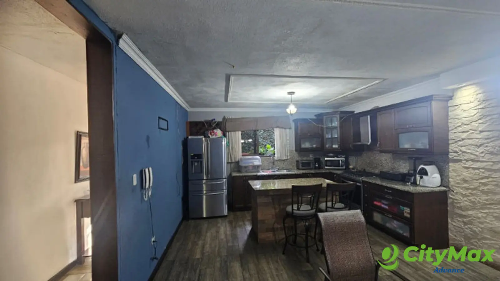 VENDO CASA LOMAS DE BALCONES SAN CRISTOBAL ZONA 8 MIXCO - foto 5
