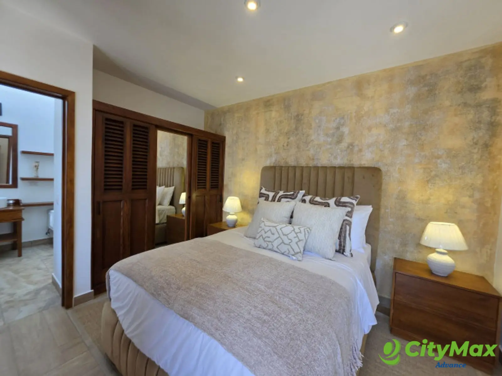 EN VENTA CASA COLONIAL EN CONDOMINIO RESIDENCIAL RN14 - foto 6