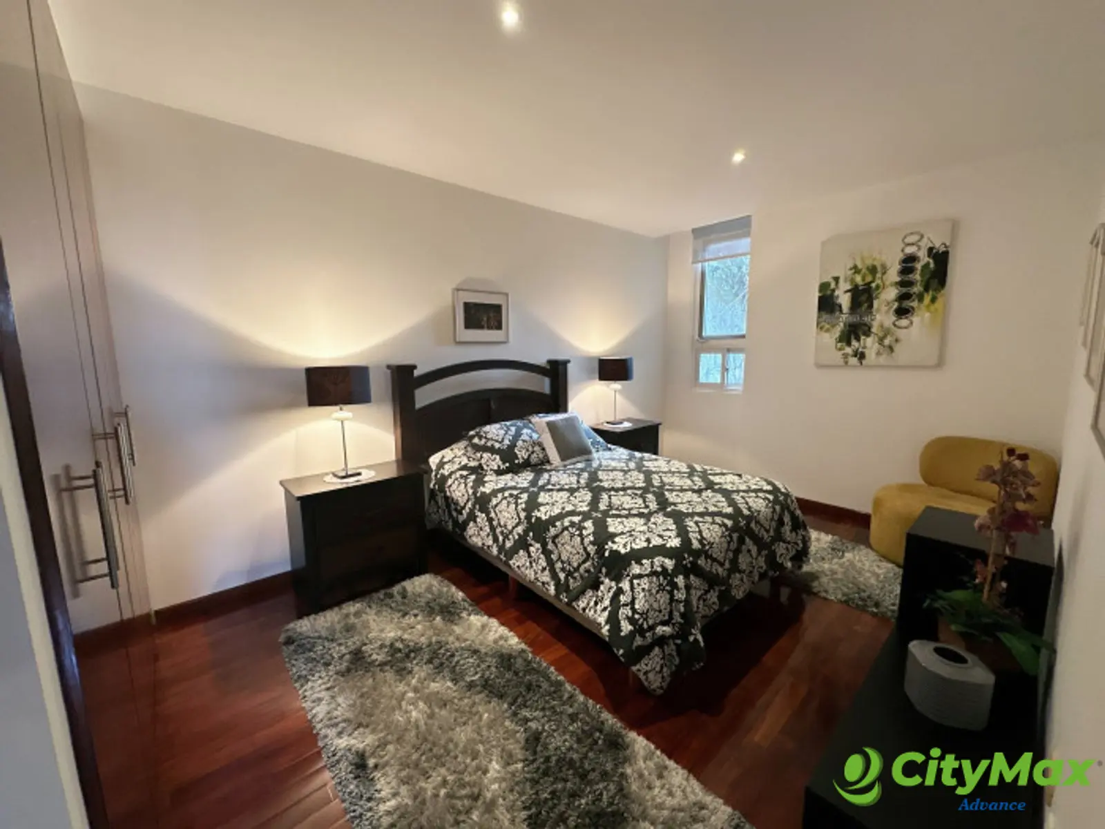 APARTAMENTO EN VENTA-RENTA EN VISTA BELLA 1 KM 9 CAES  - foto 13