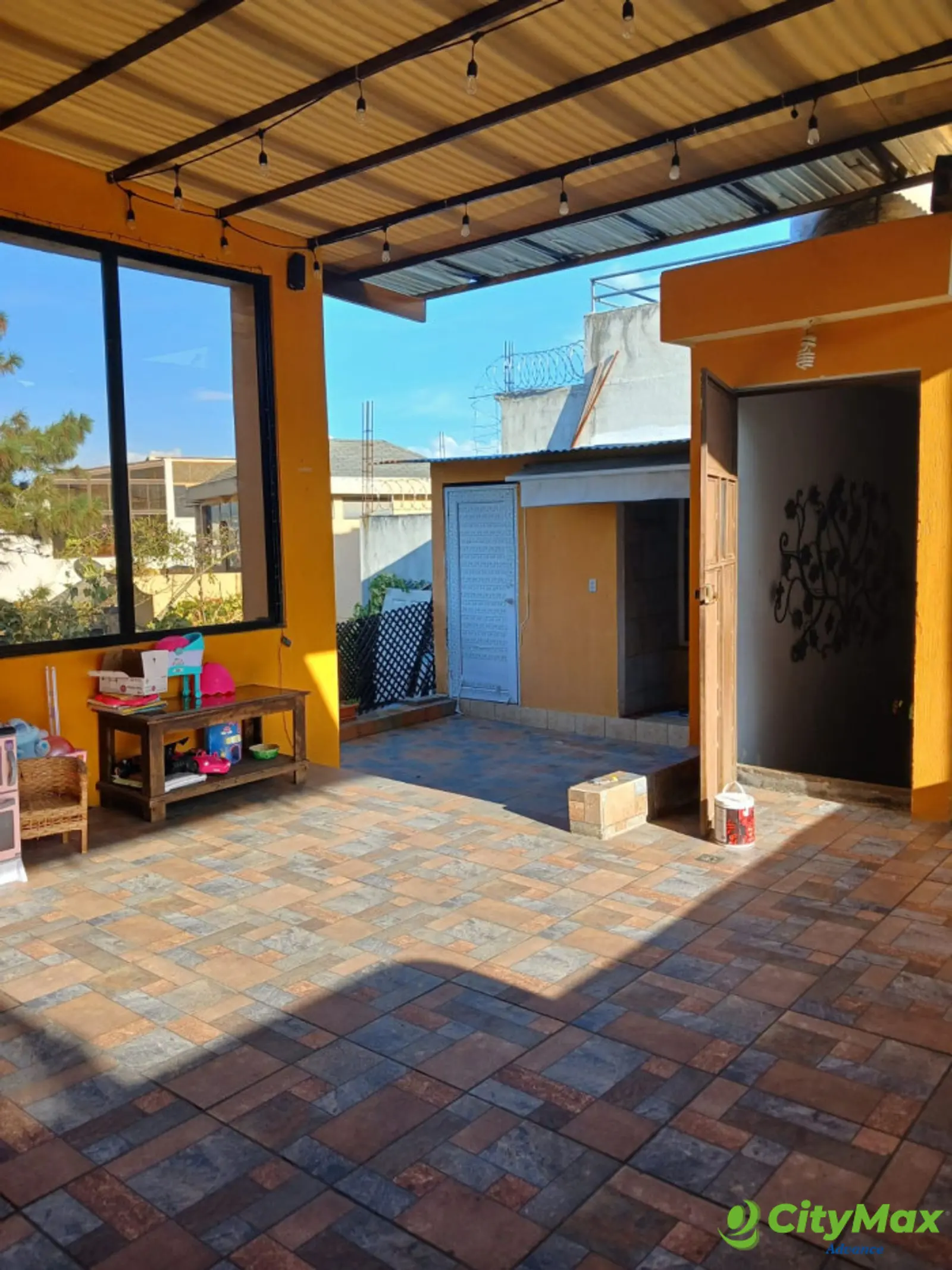 VENDO CASA LOMAS DE BALCONES SAN CRISTOBAL ZONA 8 MIXCO - foto 16