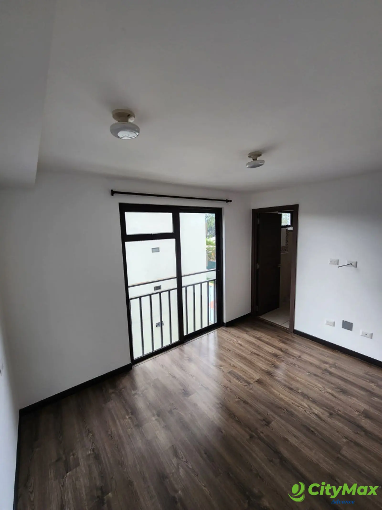 APARTAMENTO EN VENTA EN DI FIORI ZONA 7 - HABITACIÓN PRINCIPAL