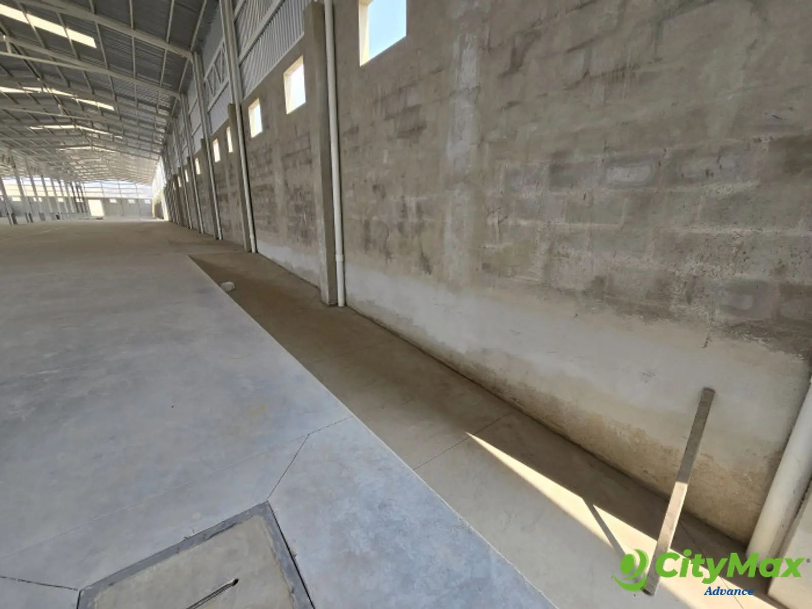 Nave Industrial en renta en Bárcenas Villa Nueva - foto 4