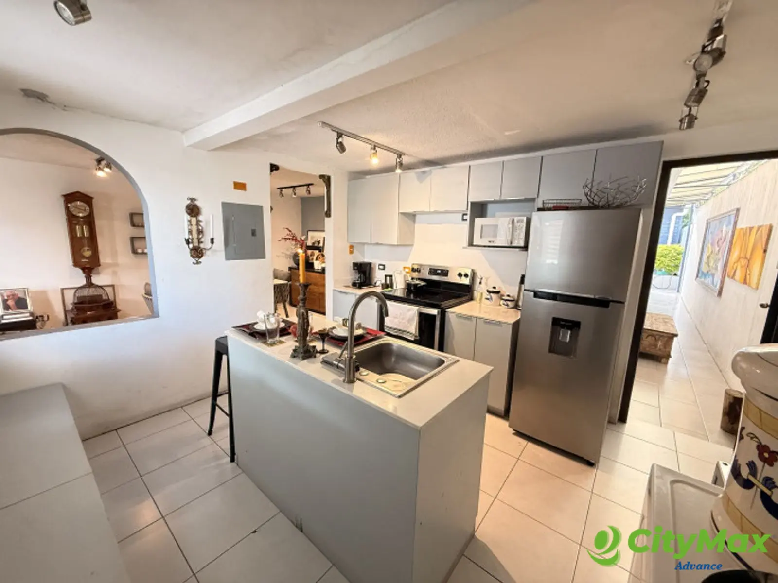 Casa en Venta en Sector Santa Bárbara San Cristóbal  - foto 7
