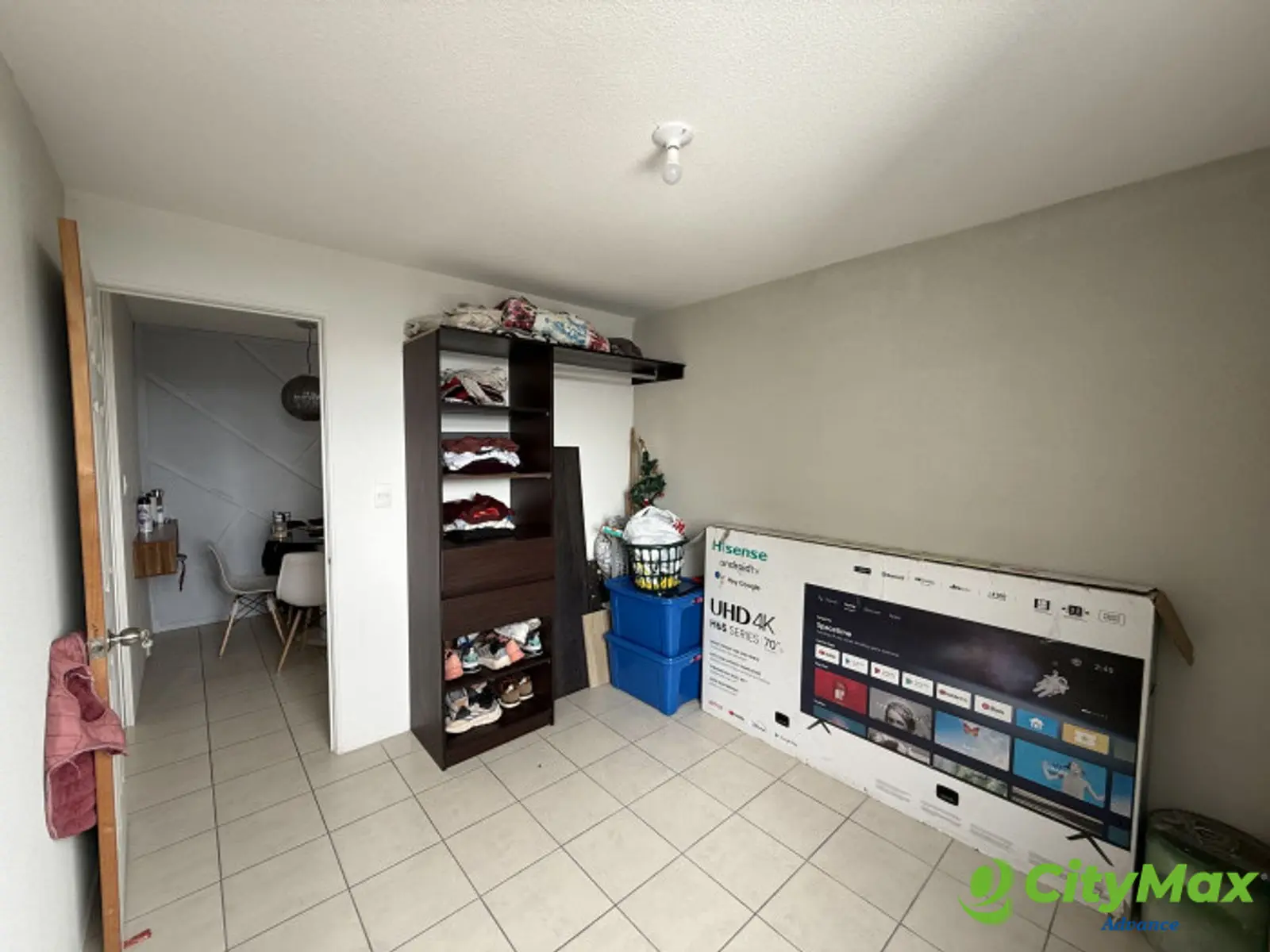 Apartamento en Renta en Próspera zona 3 ciudad - foto 8
