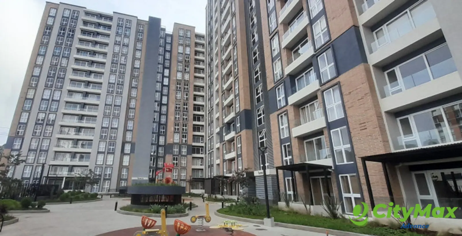 EN VENTA APARTAMENTO EN PARQUE MATEO ZONA 7  - foto 2