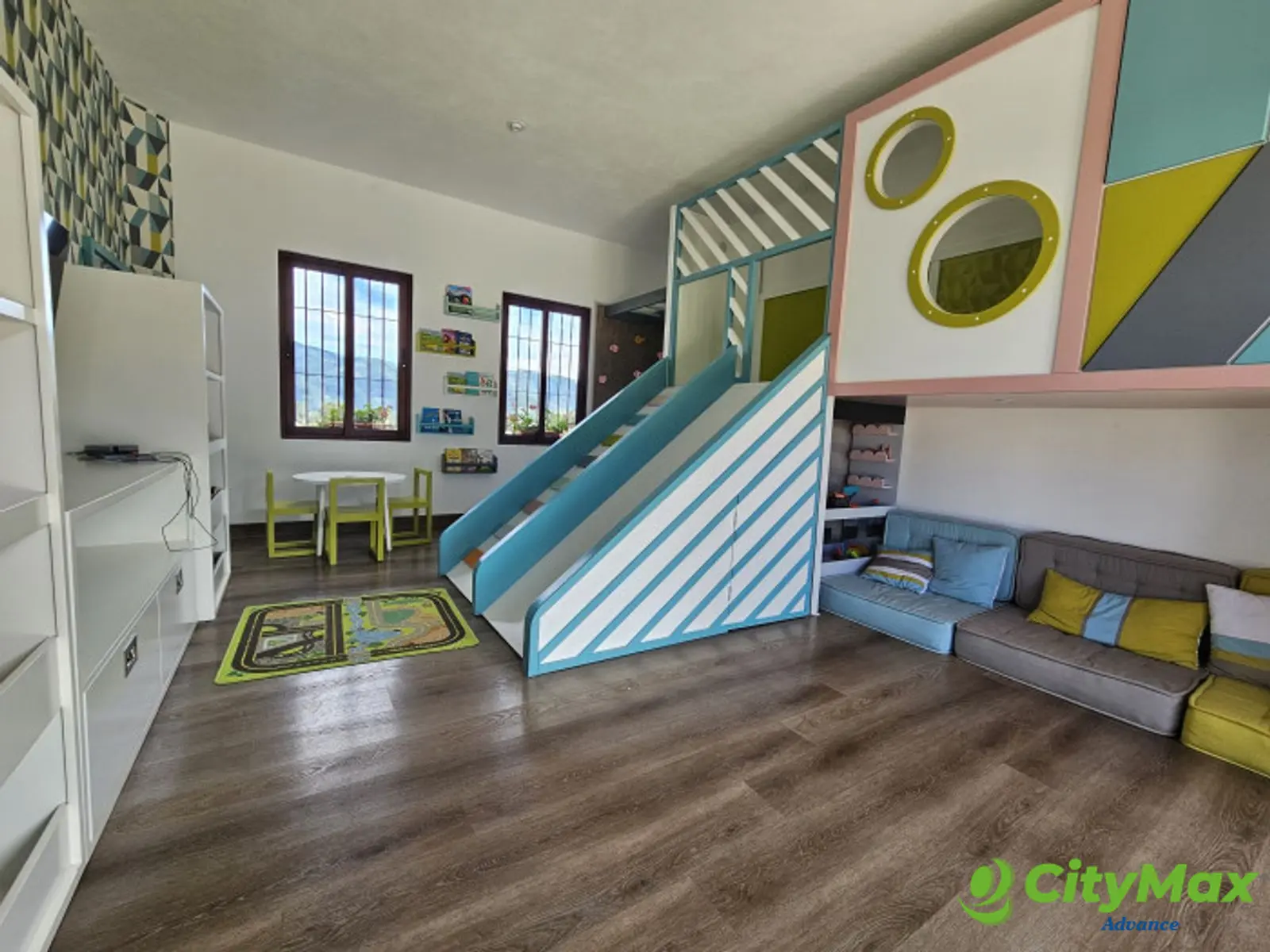 VENDO CASA NUEVA EN CLUB RESIDENCIAL CERCA DE ANTIGUA - foto 5