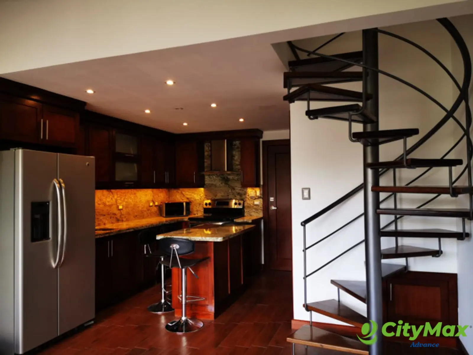 Apartamento tipo Loft en Zona 16 Lindora  - foto 6