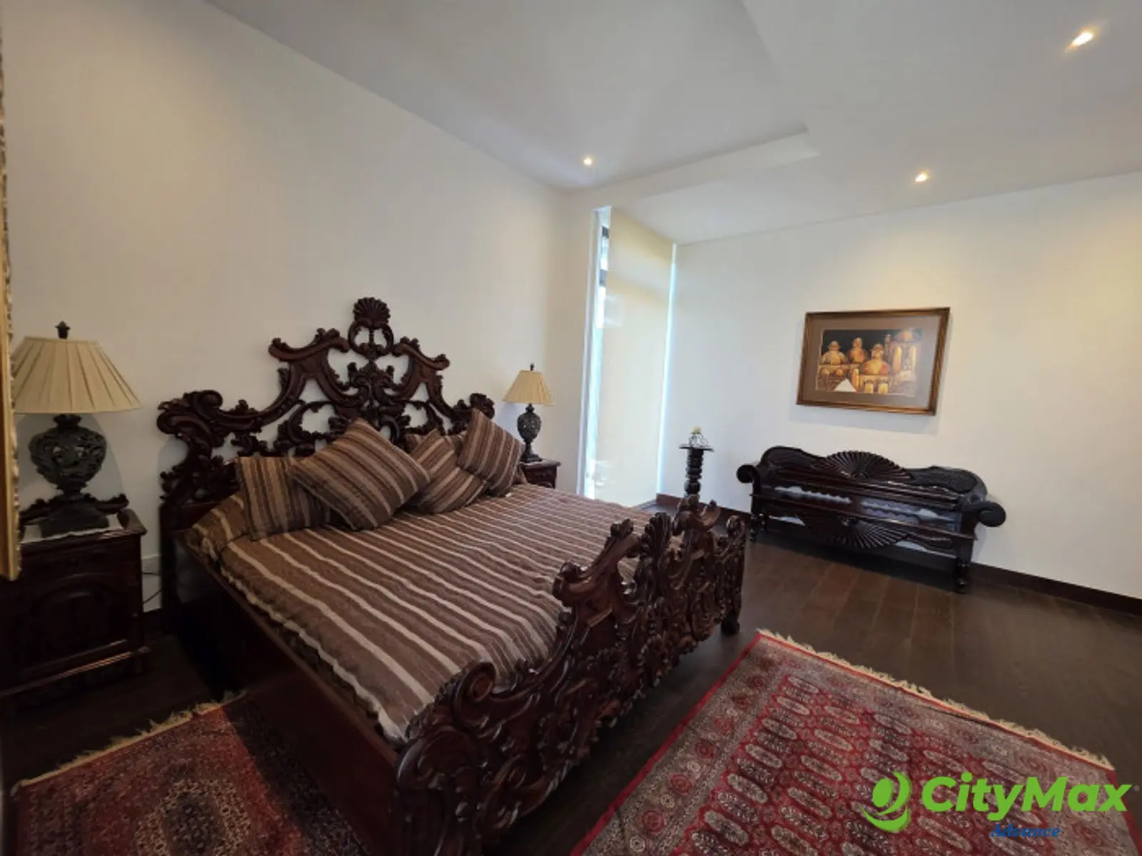 APARTAMENTO EN RENTA EDIFICIO PREMIER ZONA 14 - foto 9