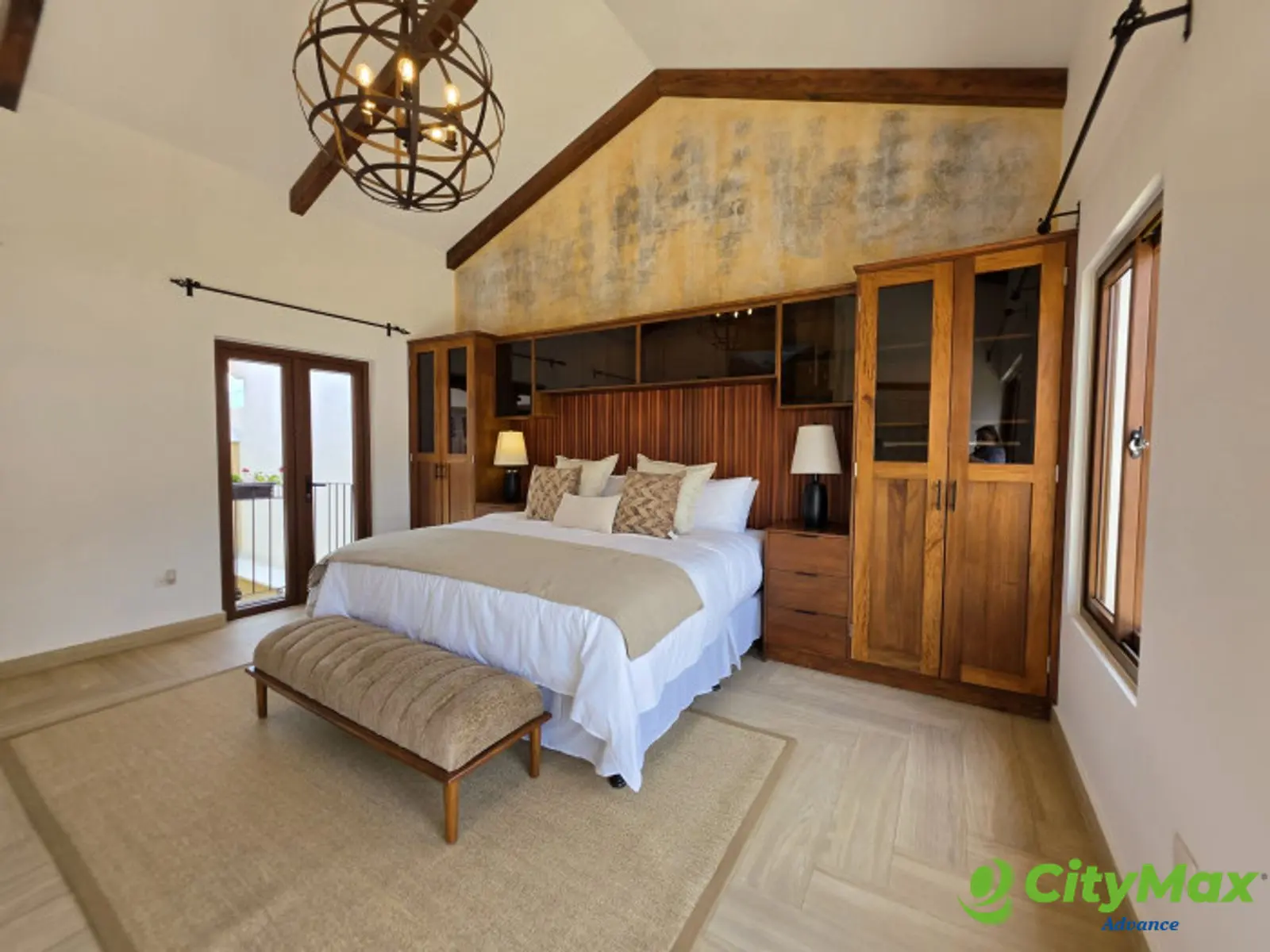EN VENTA CASA COLONIAL EN CONDOMINIO RESIDENCIAL RN14 - foto 7