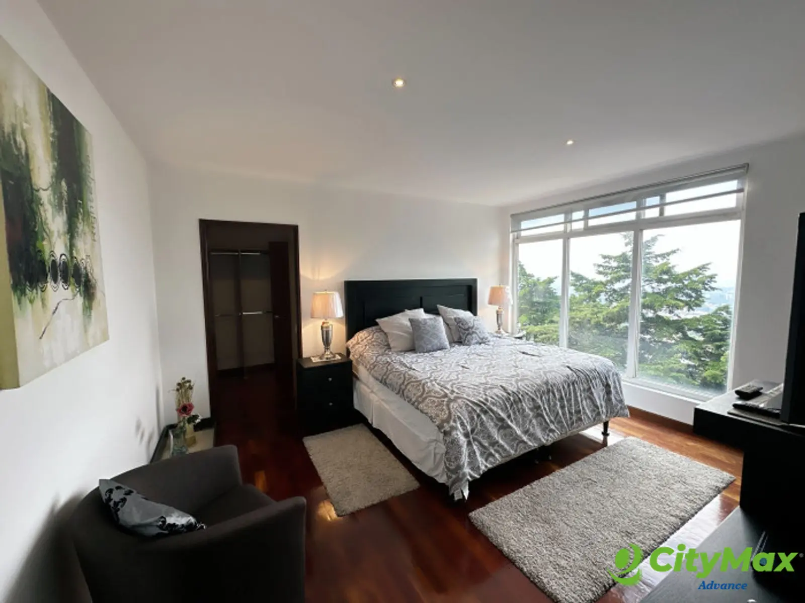 APARTAMENTO EN VENTA-RENTA EN VISTA BELLA 1 KM 9 CAES  - foto 6