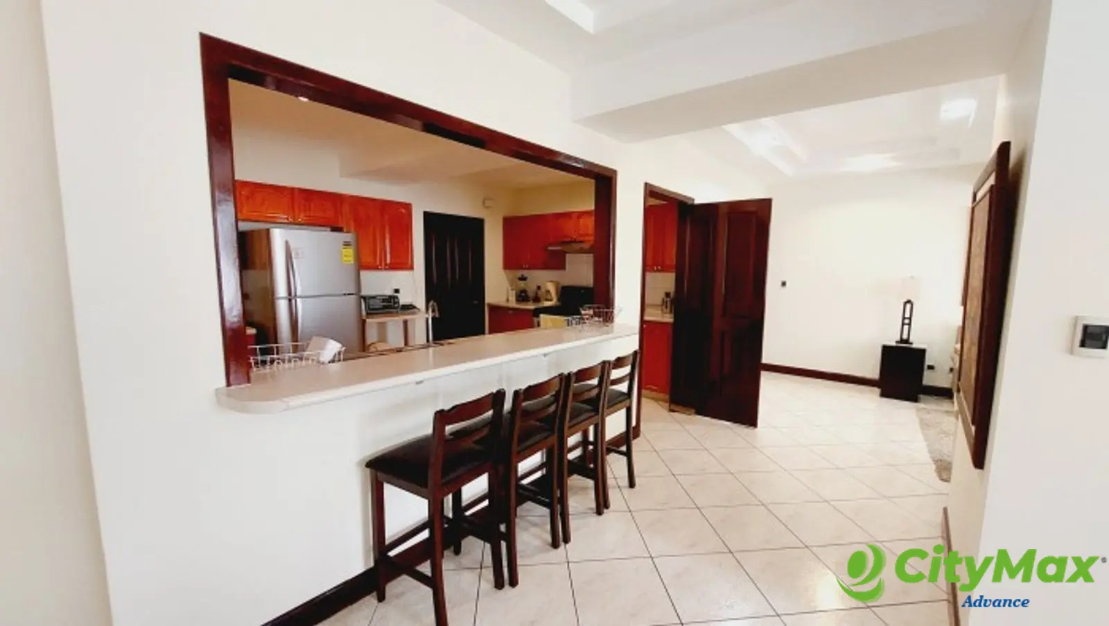 Apartamento en Venta/Renta Amueblado Milenia zona 10 - foto 5