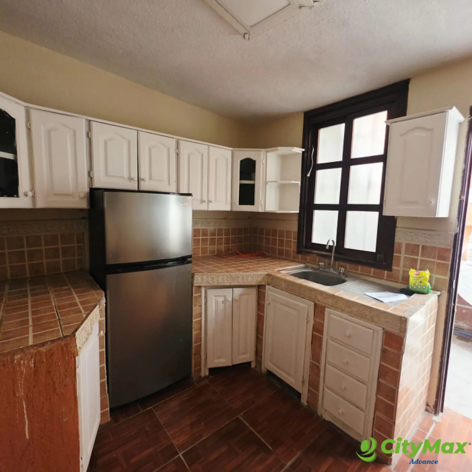 En Venta Casa en Planes de Bárcenas Villa Nueva - foto 9