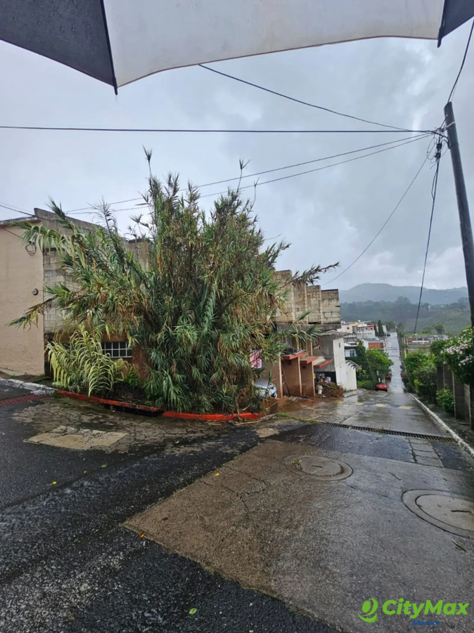 Casa en Venta para Remozar en Vista Azul, Pinula - foto 3