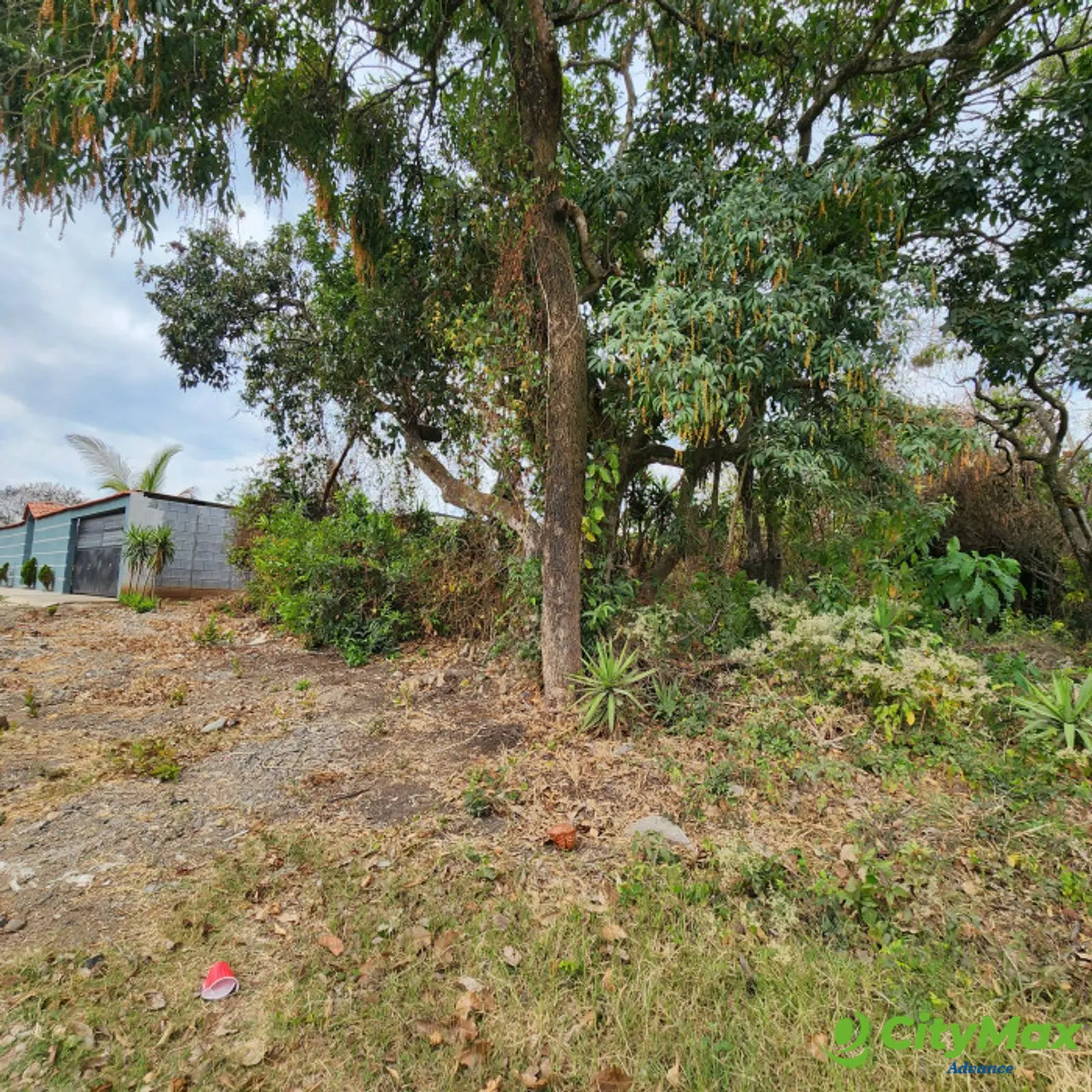 Vendo Terreno dentro de Mayan Golf Villa Nueva - foto 6
