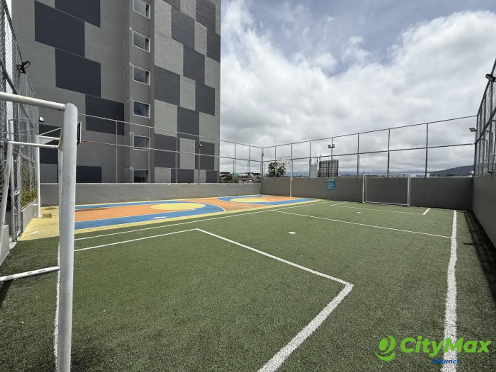 Apartamento en Renta en Próspera zona 3 ciudad - foto 13