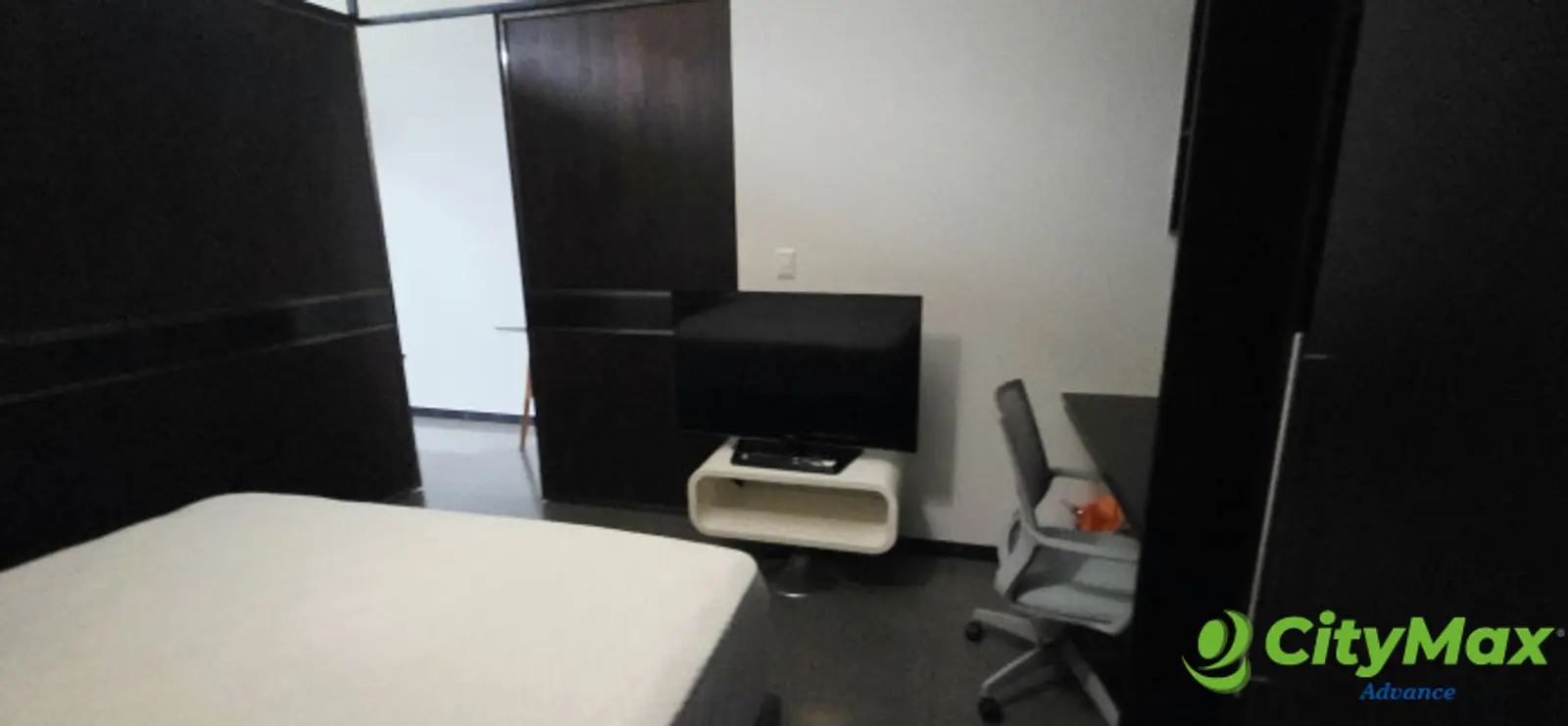 Apartamento Amueblado en Renta zona 4 Edif. Cuatro36 - foto 9