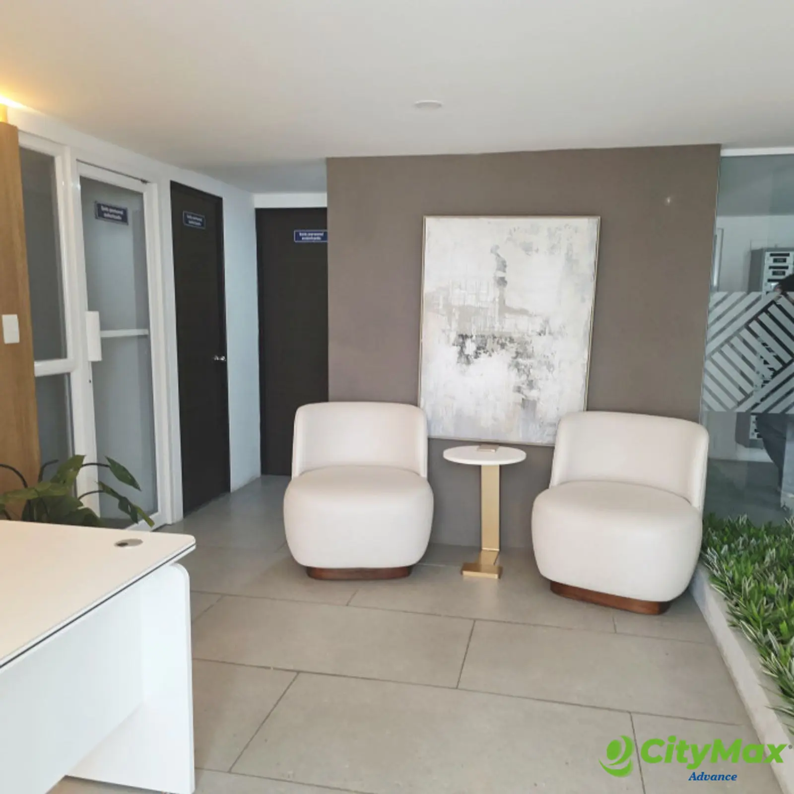 Rento Apartamento en Zona 6 Cumbres del Pedregal - foto 6