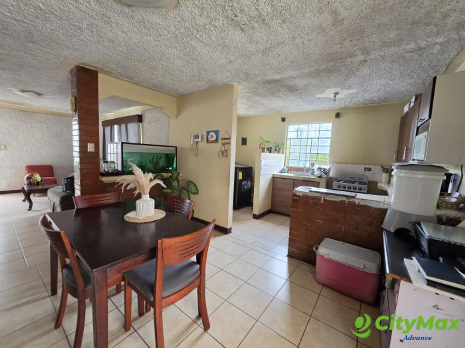 CASA EN VENTA EN TIKAL III ZONA 7 GUATE - foto 3