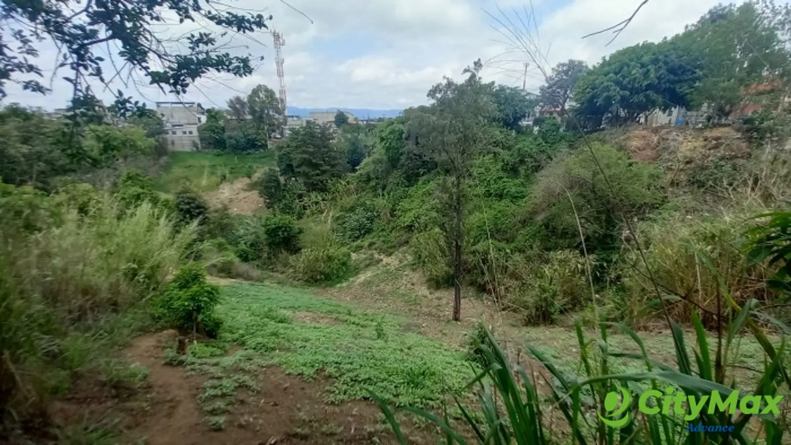 TERRENO EN VENTA Y EN RENTA EN VILLA NUEVA - foto 7