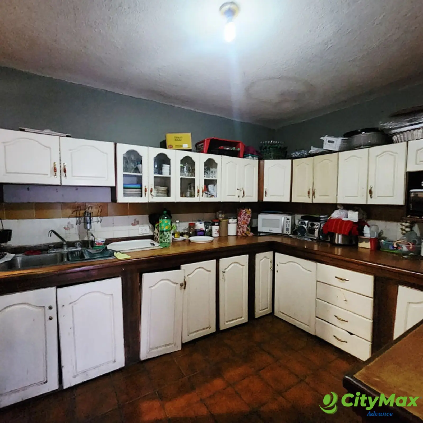 Casa en Venta Atlantida zona 18  - foto 2