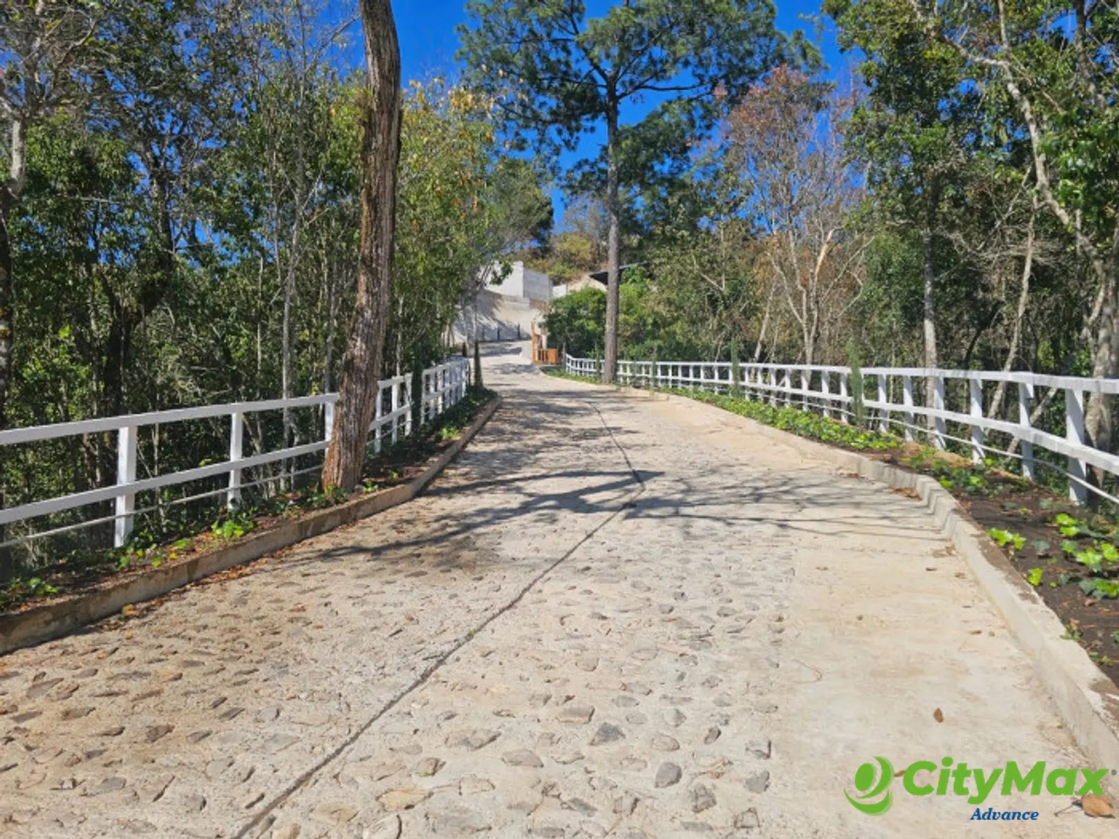 Finca en venta en Fraijanes - foto 5
