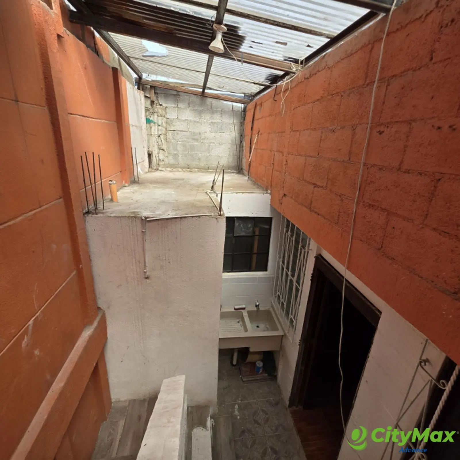 En Venta Casa en Planes de Bárcenas Villa Nueva - foto 13