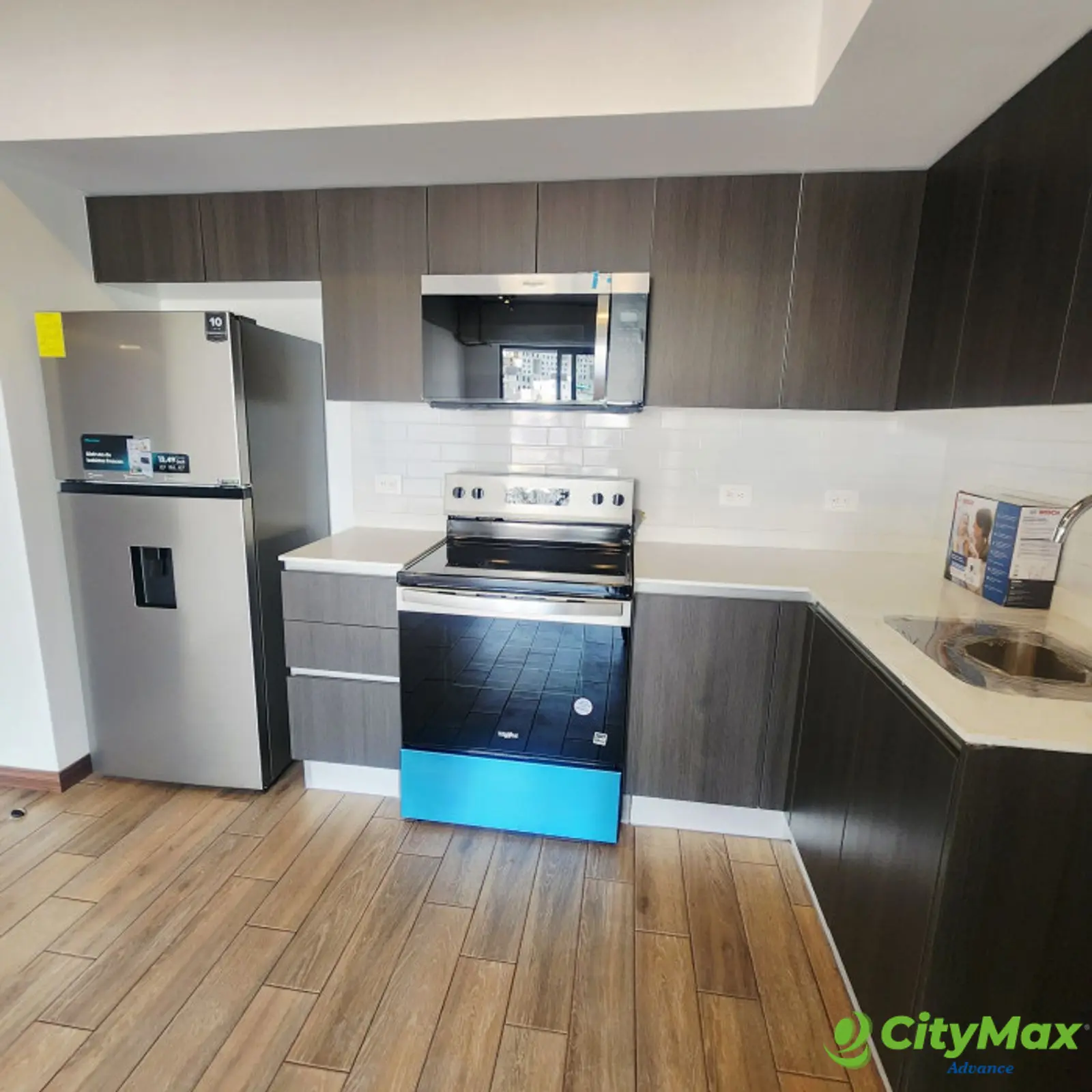 Apartamento En Venta/Renta zona 4 Edif. Inara - foto 7