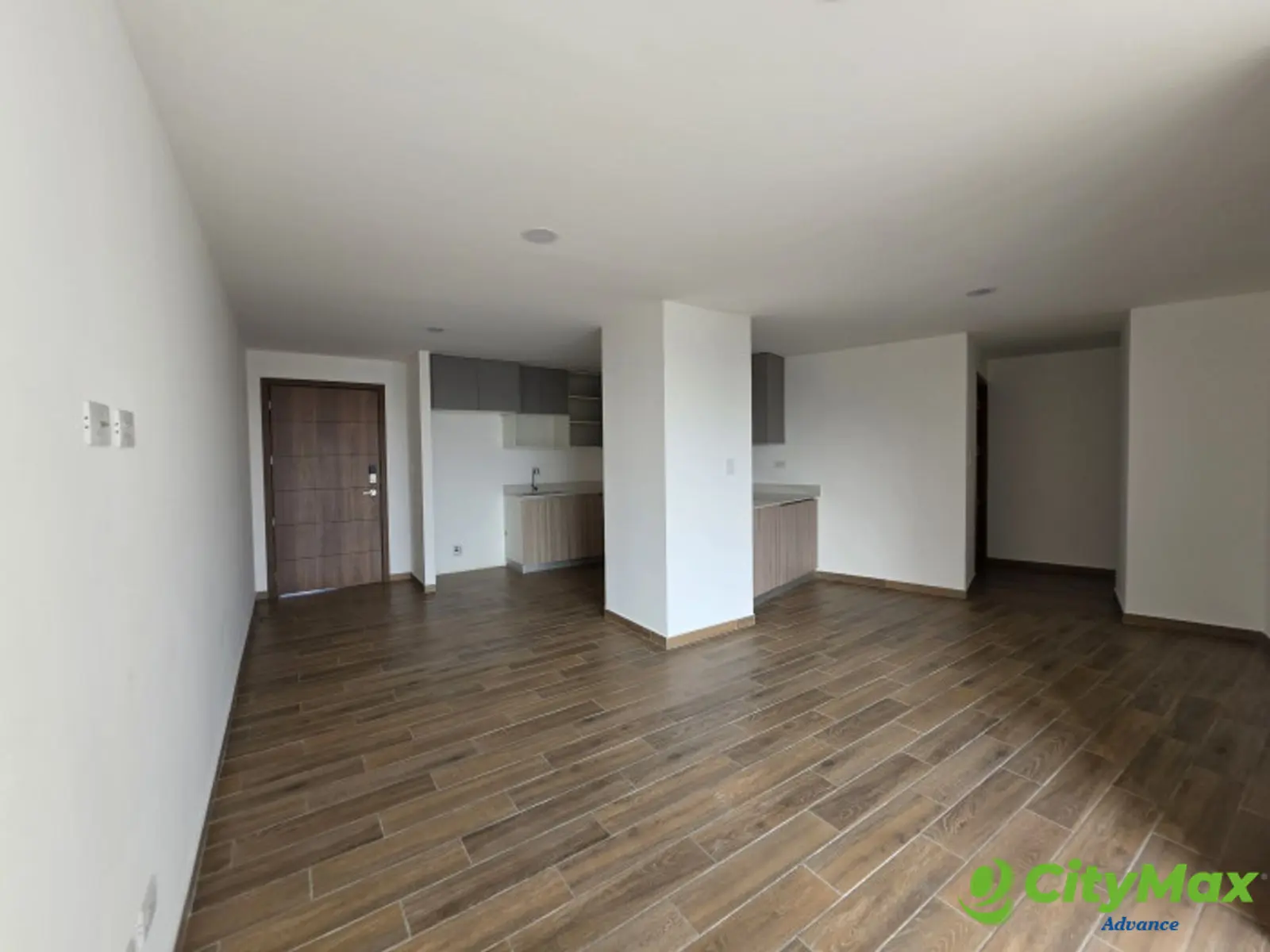 VENDO APARTAMENTO EN NIVEL ALTO EN PARQUE 14 VISTA SUR - foto 5