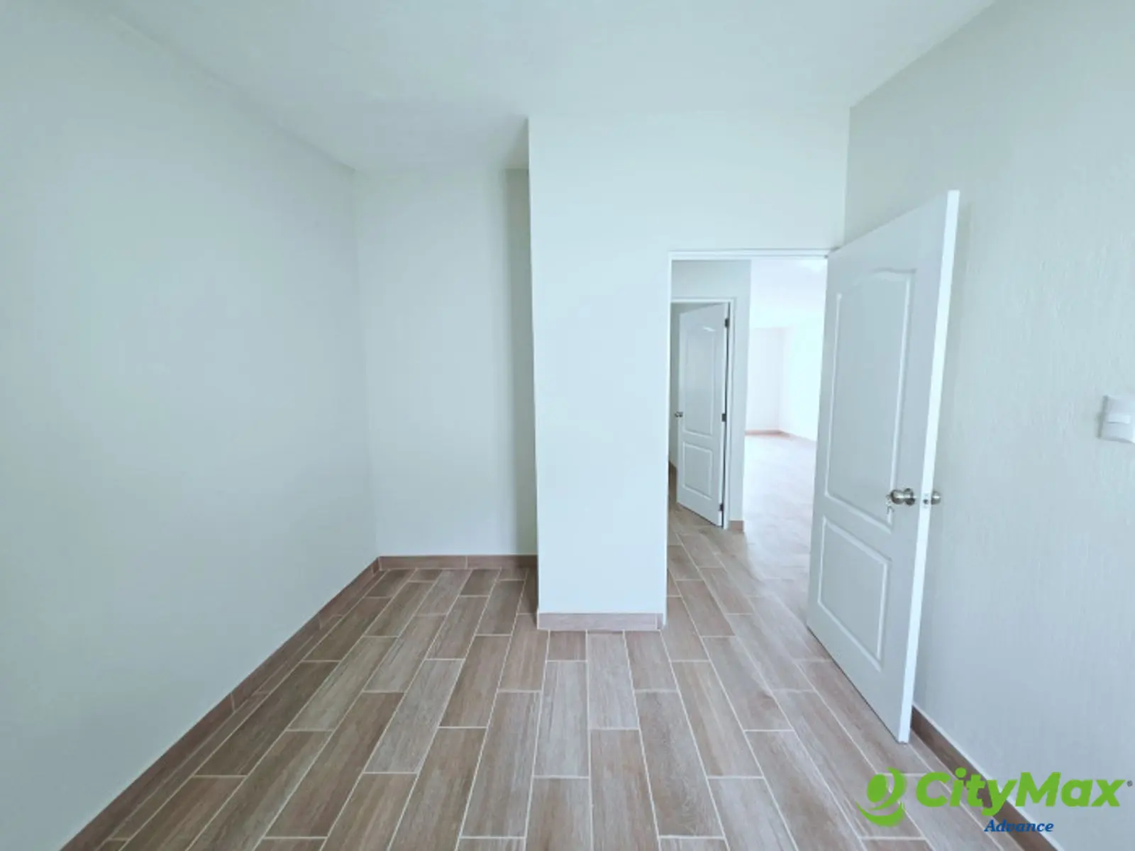 Casa en Venta en Los Encinos Panorama San Cristóbal - Habitacion 1