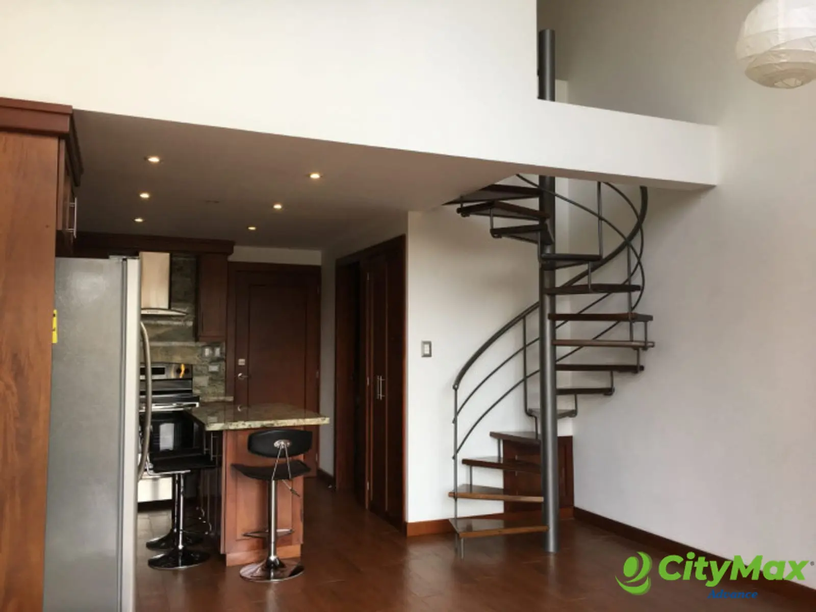 Apartamento tipo Loft en Zona 16 Lindora  - foto 3