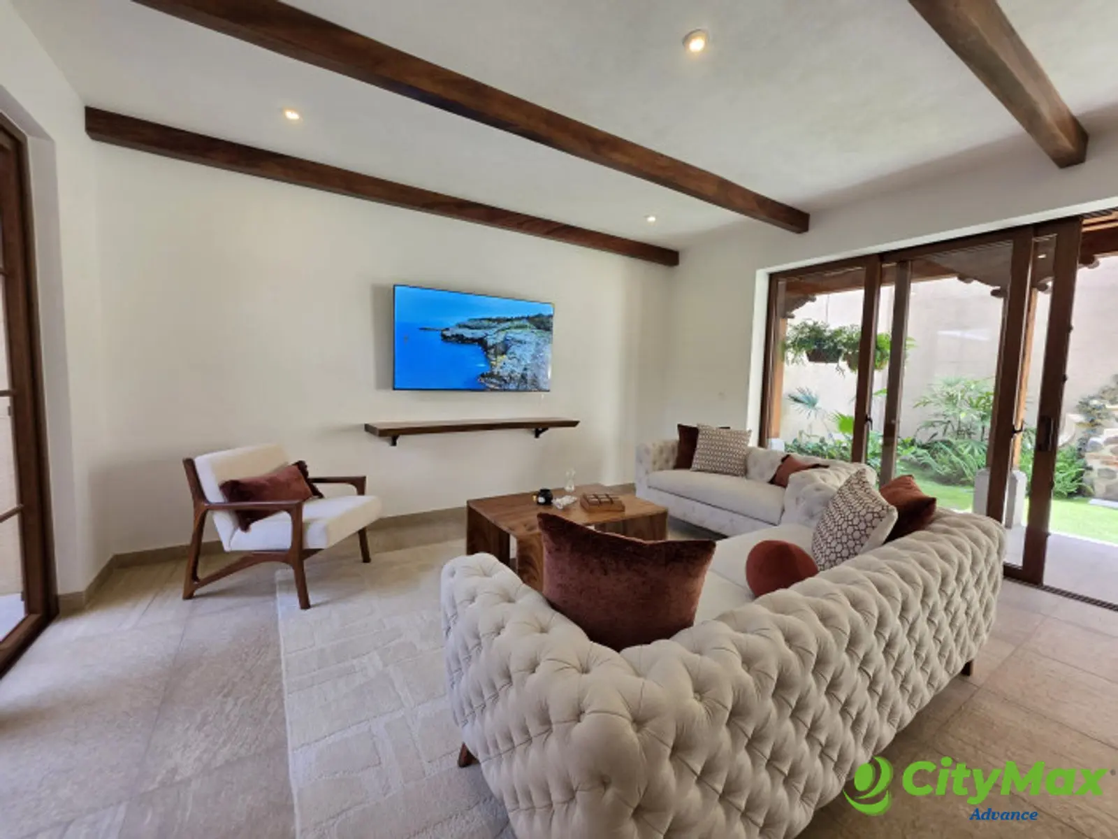 EN VENTA CASA COLONIAL EN CONDOMINIO RESIDENCIAL RN14 - foto 4