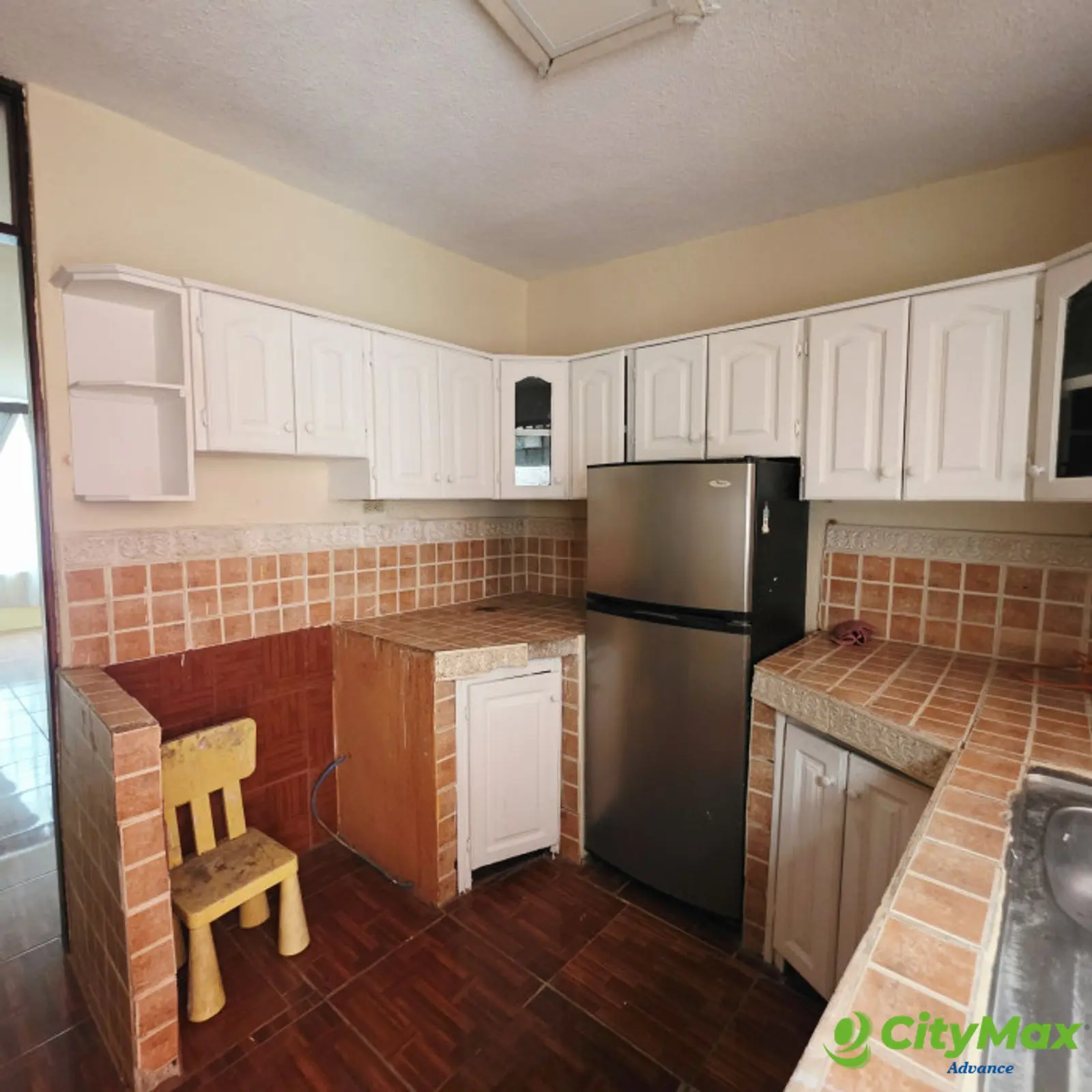 En Venta Casa en Planes de Bárcenas Villa Nueva - foto 8