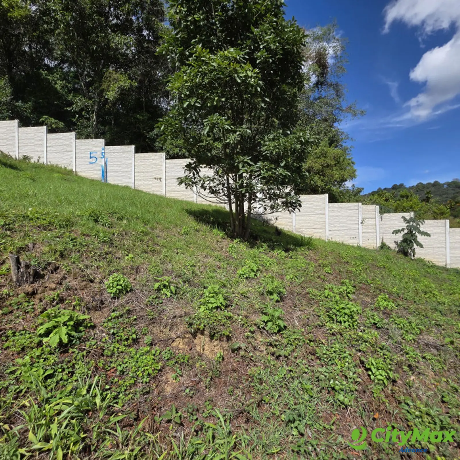 Vendo Terreno en Santiago Sacatepéquez - foto 5