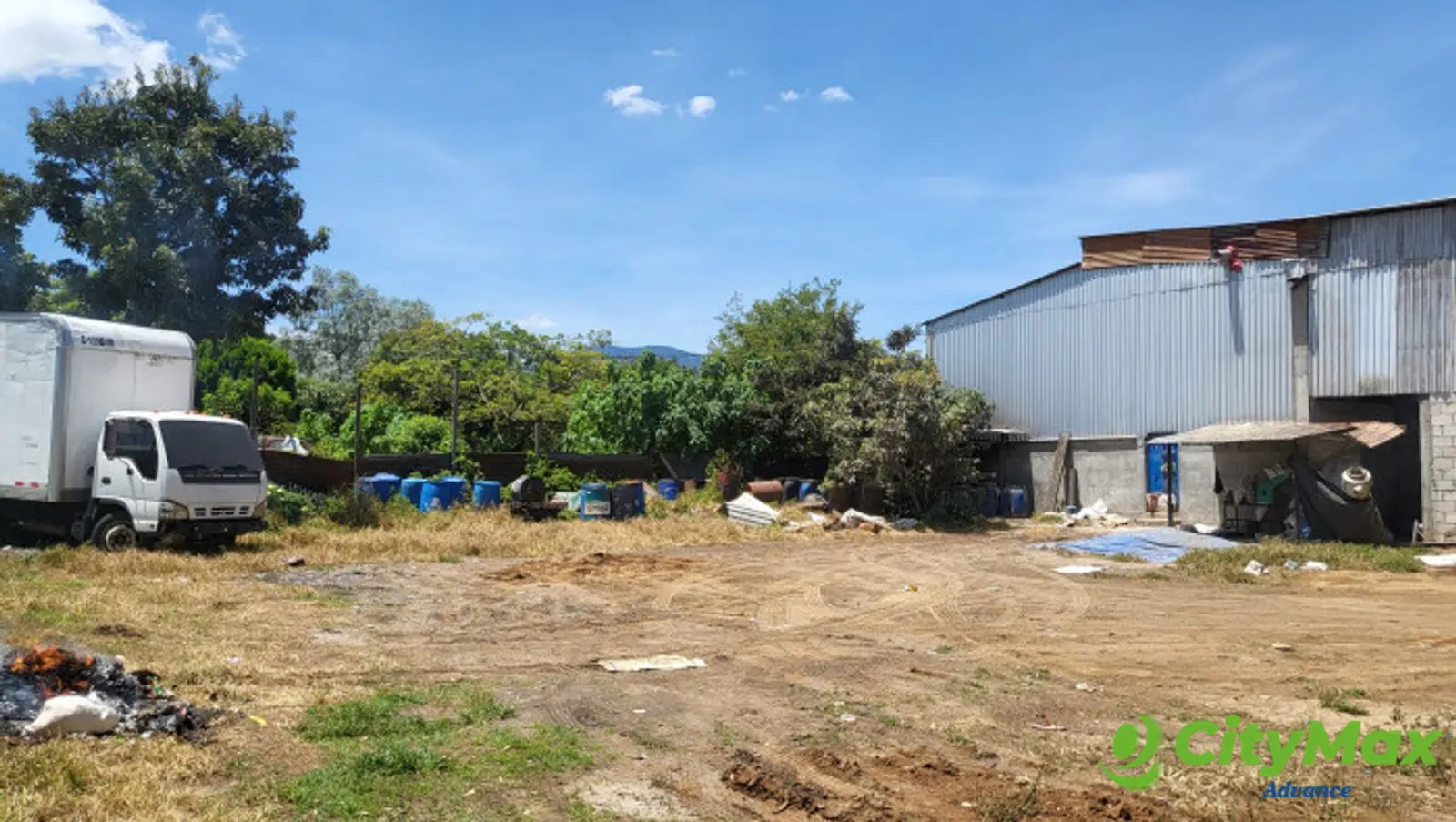 Terreno Comercial en Renta San Andres Chimaltenango - foto 7