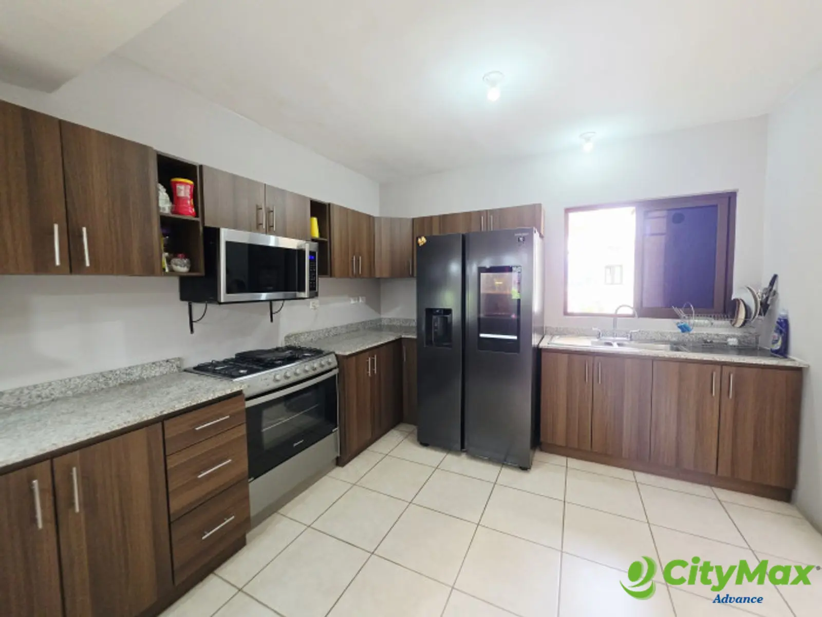 RENTO CASA AMUEBLADA EN VISTAS DEL NARANJO ZONA 4 MIXCO - foto 7
